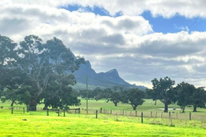 Grace in The Grampians